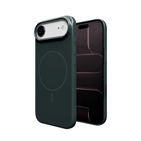 Etui ochronne Puro Pulse na iPhone 17 Air poliwęglanowe - turkusowe