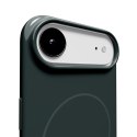 Etui ochronne Puro Pulse na iPhone 17 Air poliwęglanowe - turkusowe