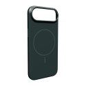 Etui ochronne Puro Pulse na iPhone 17 Air poliwęglanowe - turkusowe