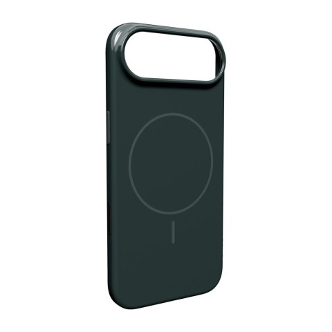 Etui ochronne Puro Pulse na iPhone 17 Air poliwęglanowe - turkusowe