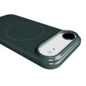 Etui ochronne Puro Pulse na iPhone 17 Air poliwęglanowe - turkusowe