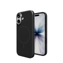 Etui ochronne Puro Pulse na iPhone 17 poliwęglanowe - czarne