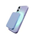 Etui ochronne Puro Pulse na iPhone 17 poliwęglanowe - różowe