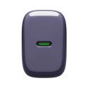 Ładowarka sieciowa Puro Pro Lite 30W USB-C - szara