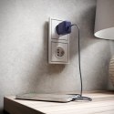 Ładowarka sieciowa Puro Pro Lite 30W USB-C - szara