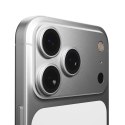 Szkła hartowane na obiektywy Puro Individual na iPhone 17 Pro / iPhone 17 Pro Max
