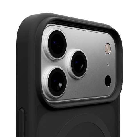 Szkła hartowane na obiektywy Puro Individual na iPhone 17 Pro / iPhone 17 Pro Max