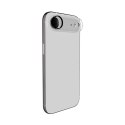 Szkło hartowane Puro Camera Standard na iPhone 17 Air na wyspę aparatu i obiektyw