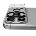 Szkło hartowane Puro Camera Standard na iPhone 17 Pro Max na wyspę aparatu i obiektywy