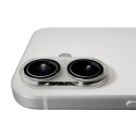 Szkło hartowane Puro Camera Standard na iPhone 17 / iPhone 16 na wyspę aparatu i obiektywy