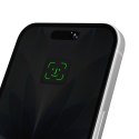 Szkło hartowane Puro Privacy prywatyzujące na iPhone 17 Pro Max