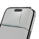 Szkło hartowane Puro Standard na iPhone 17 Pro Max