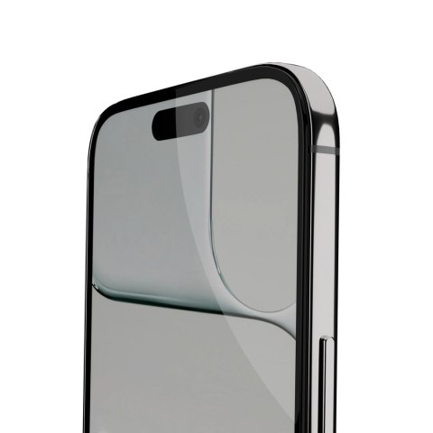 Szkło hartowane Puro Standard na iPhone 17 Pro Max