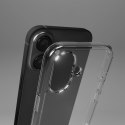 Etui SBS Extreme Active D3O do iPhone 16 Plus - przezroczyste