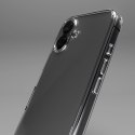 Etui SBS Extreme Active D3O do iPhone 16 Plus - przezroczyste