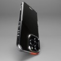 Etui SBS Extreme Active D3O do iPhone 16 Pro Max - przezroczyste