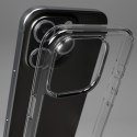 Etui SBS Extreme Active D3O do iPhone 16 Pro - przezroczyste