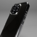 Etui SBS Extreme Active D3O do iPhone 16 Pro - przezroczyste