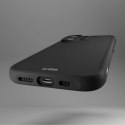 Etui SBS Full Active D3O do iPhone 16 Plus - czarne