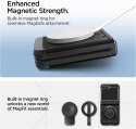 Etui Spigen Tough Armor Pro Mag MagSafe na Samsung Galaxy Z Flip 6 / 7 FE - czarne