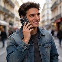 Etui Tech-Protect FlexAir Hybrid na Samsung Galaxy S26 Ultra - przezrozyste