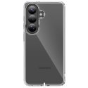 Etui Tech-Protect FlexAir Hybrid na Samsung Galaxy S26 - przezrozyste