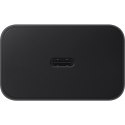 Ładowarka sieciowa Samsung EP-T6010NBEGWW 60W 3A USB-C - czarna