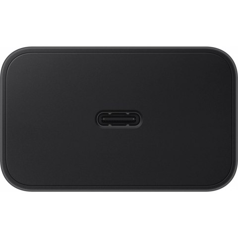 Ładowarka sieciowa Samsung EP-T6010NBEGWW 60W 3A USB-C - czarna