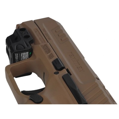 Laserowy wskaźnik celu do broni Vesta L1 Nano Laser