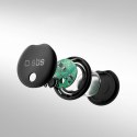 Lokalizator SBS uniwersalny Track My Dual - czarny