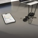 Lokalizator SBS uniwersalny Track My Dual zestaw 2 szt. - czarny