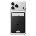 Magnetyczny portfel Spigen S314-1 MagSafe - czarny
