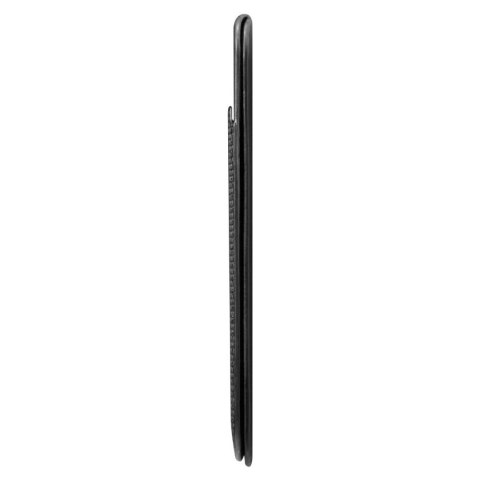 Magnetyczny portfel Spigen S314-1 MagSafe - czarny