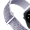 Pasek Puro Sport na Apple Watch 38/40/41/42mm - fioletowy