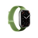 Pasek Puro Sport na Apple Watch 38/40/41/42mm - zielony