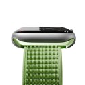 Pasek Puro Sport na Apple Watch 38/40/41/42mm - zielony