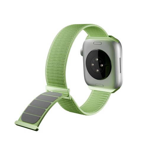 Pasek Puro Sport na Apple Watch 38/40/41/42mm - zielony