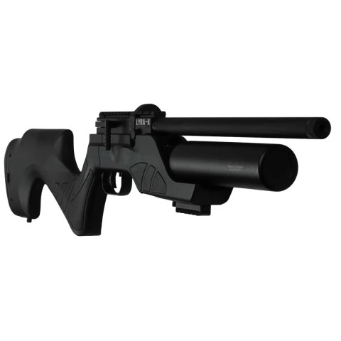 Wiatrówka PCP Reximex Lyra-KS 4.5 mm