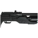 Wiatrówka PCP Reximex Lyra-KS 4.5 mm