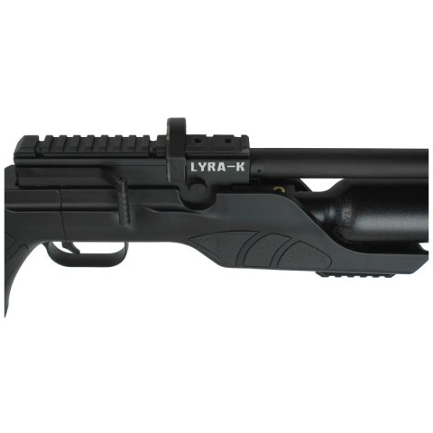 Wiatrówka PCP Reximex Lyra-KS 4.5 mm