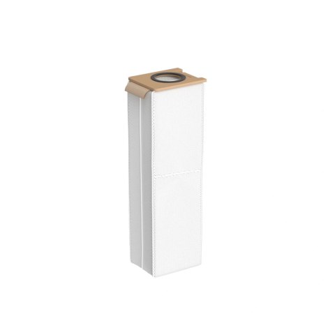 3 x Worek przeciwkurzowy UWANT + 2 x filtr HEPA H11 do odkurzacza V500