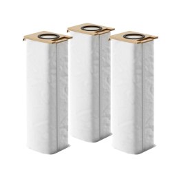 3 x Worek przeciwkurzowy UWANT do odkurzacza V600