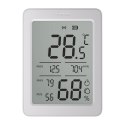Czujnik Temperatury i Wilgotności ZigBee LCD Sonoff AirGuard TH SNZB-02DR2