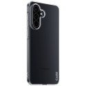 Etui CARE by PanzerGlass Fashion X-Ray na Samsung Galaxy A56 5G - przezroczyste