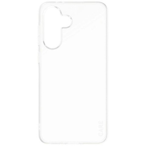 Etui CARE by PanzerGlass Fashion X-Ray na Samsung Galaxy A56 5G - przezroczyste