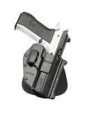 Kabura Fobus JR-1 SH RT do IWI Jericho 941 Steel Frames FB/RB bez szyny