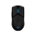 Mysz gamingowa Machenike M7 Pro bezprzewodowa - czarna