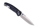 Hogue Mysto 3.4 MagnaCut Blue Richlite EDC 8,6 cm