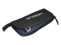 Hogue Mysto 3.4 MagnaCut Blue Richlite EDC 8,6 cm