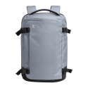 Plecak podróżny TOMTOC Navigator-T66 Liteway 28L 15,6"(jasnoszary)